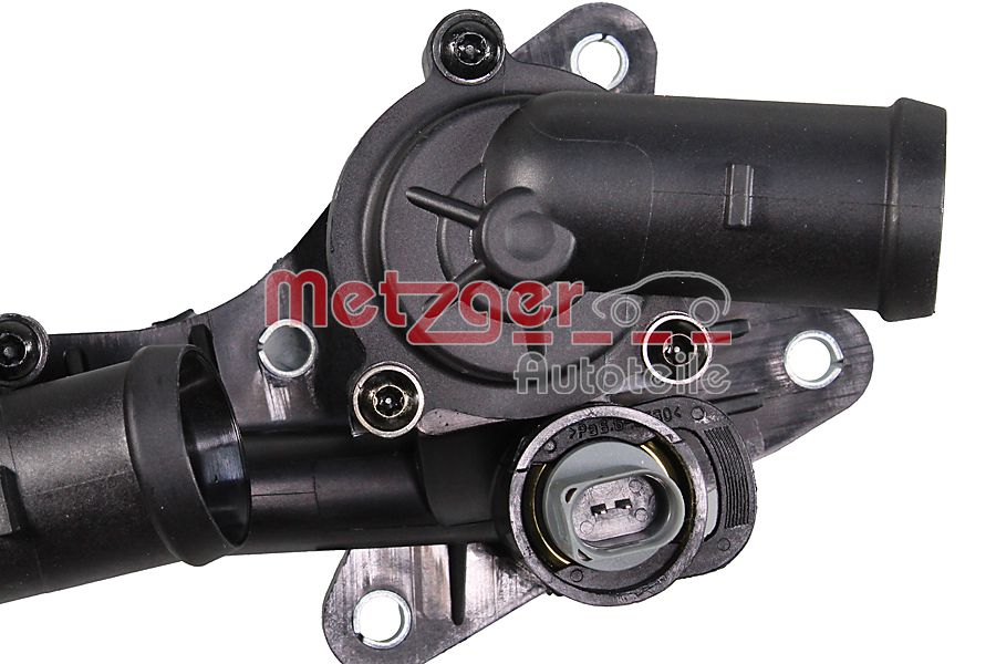Termostat lichid racire METZGER 4006469